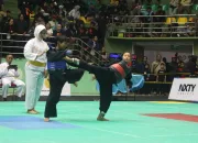 Persiapkan Atlet di Ajang Porprov 2026, IPSI Indramayu Bakal Maksimalkan Indramayu Competition II