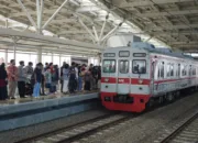 Jadwal dan Harga Tiket KRL Tangerang ke Duri Minggu 2 Februari 2025 Siang