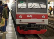 Jadwal dan Harga Tiket KRL Bogor ke Jatinegara Minggu 2 Februari 2025 Siang