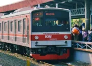 Jadwal dan Harga Tiket KRL Depok ke Jakarta Kota Minggu 2 Februari 2025 Siang