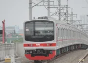 Jadwal dan Harga Tiket KRL Maja ke Tanah Abang Minggu 2 Februari 2025