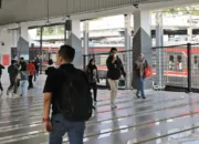 Jadwal dan Harga Tiket KRL Jakarta Kota ke Bogor Minggu 2 Februari 2025 Siang