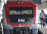 Jadwal dan Harga Tiket KRL Solo Jogja Minggu 2 Februari 2025 Siang