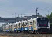 Jadwal Keberangkatan Kereta Api Medan Minggu 2 Februari 2025