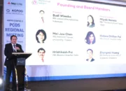 Asian PCOS Society Resmi Diluncurkan di Jakarta: Jawaban untuk Tantangan PCOS di Asia