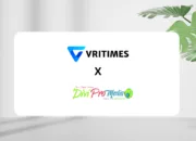 VRITIMES dan Divipromedia.com Jalin Kerja Sama Strategis untuk Transformasi Distribusi Informasi