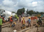 Tertibkan Aset di Muara Enim, KAI Divre III Bangun Sekolah dan Dukung Rencana Pembangunan Flyover di Jalan Jenderal Sudirman