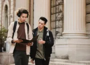 Program Inovatif Calculus Education Buka Peluang Siswa Masuk Universitas Top Dunia dengan Kurikulum Internasional