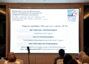 Menelisik Kualitas Sel Telur pada Pasien PCOS dan Rekomendasi Global dalam AOFOG Campus 3