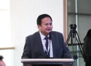 Kesuksesan AOFOG Campus 3 di Jakarta: Menyatukan Pakar Asia-Oseania dalam Penanganan PCOS