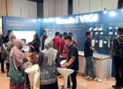 Omada di ISPE 2025, Mendorong Transformasi Digital dengan Solusi Jaringan Terintegrasi