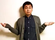 Belajar dari Oscar Person, Sosok yang Pantang Menyerah