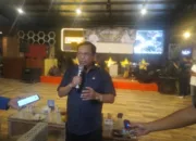 Siap Jalankan Tugas dengan Baik, Kang Hero Terpilih Menjadi Sekjen Partai Demokrat