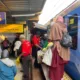 Daop 1 Jakarta Catat Lonjakan Kedatangan Penumpang Selama Awal 2025