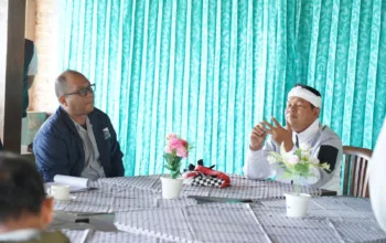 Siap Melayani Warga Bekasi, Dishub Jabar Pastikan Pembangunan Terminal Cikarang Selesai Akhir Tahun 2025