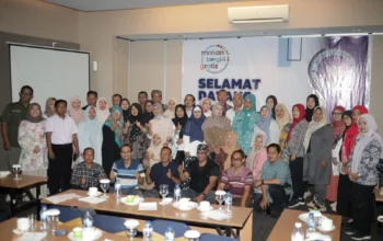 Miliki Peranan Besar, Peran Besar Pelaku UMKM dalam Mendorong Kelancaran Program Makan Bergizi Gratis