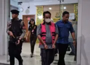 Suami dan Adik Ikut Terserat Kasus Korupsi Rp24,6 Miliar di Bank Pemerintah