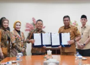 bank bjb dan IPDN Teken MoU, Wujudkan Kolaborasi untuk Pendidikan Tinggi Berkualitas