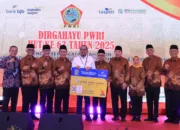 Sinergi bank bjb–PWRI, Inovasi Kartu ATM Sekaligus Kartu Anggota