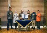 bank bjb dan Pos Indonesia Tandatangani MoU, Sinergi Dorong Efisiensi dan Inovasi Layanan Korporasi