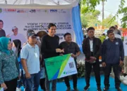 Perlindungan Jaminan Sosial Sektor Perikanan, 2500 Nelayan Indramayu Terlindungi Jaminan Sosial BPJS Ketenagakerjaan