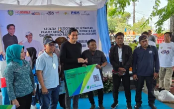 Perlindungan Jaminan Sosial Sektor Perikanan, 2500 Nelayan Indramayu Terlindungi Jaminan Sosial BPJS Ketenagakerjaan