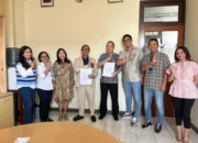 BRI Branch Office Kramat Region 6/Jakarta 1 Jalin Kerja Sama dengan Yayasan Bunda Hati Kudus dalam Pembayaran PPDB Melalui Kartu Kredit BRI Bunga 0%