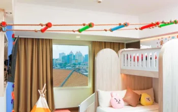 Hello October: Horison Ultima Menteng Hadirkan Penawaran Spesial Kamar, Meeting Package, dan Event Kreatif Menteng Clay Day
