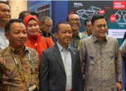 MIND ID Dukung Transformasi Industri Demi Peradaban