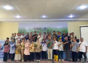 Dukung Swasembada Gula: Riset Unggulan PTPN Group Dorong Efektivitas Pengendalian Hama Uret di Perkebunan Tebu