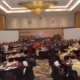 Global Millennial MUN 2025: 350 Delegasi dari 10 Negara Ikuti Simulasi Sidang PBB di Indonesia