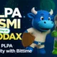 Palapa Token Platform Bittime Resmi Listing di Indodax, Catatkan Pertumbuhan Hingga 926.1%
