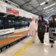 KAI Group Perkuat Konektivitas Jakarta–Bandung