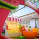 Infinix Hadirkan Pengalaman Unik Memilih Smartphone Lewat Pop-Up Store Imersif, “SMART Fruit Market”