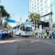 IDSurvey Group Berangkatkan 1.400 Pemudik ke 10 Kota Tujuan dalam Program Mudik Bersama BUMN 2026