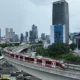 Nikmati Perjalanan Mudik Lebaran 2026 dengan LRT Jabodebek yang Terintegrasi, Nyaman, dan Terjangkau