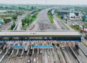 Antisipasi Lalu Lintas Wisata Idulfitri 1447H, JTT Pastikan Kesiapan Layanan di Ruas Tol Surabaya–Gempol