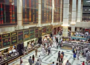 Peran Lembaga Rating dalam Stabilitas Pasar Keuangan Global