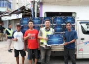 Hadirkan Dampak Sosial Berkelanjutan Di Bulan Suci, IPCC Gelar Program Berbagi Ramadan 2026