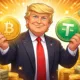 Dominasi BTC dan USDT Bittime Jadi Sorotan di Tengah Tekanan Politik Trump dan Gejolak Minyak Dunia