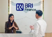 BRI Finance Tegaskan Peran Strategis Pembiayaan  dalam Mendukung Kemandirian Perempuan