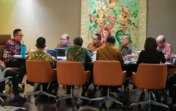 PTPP Tegaskan Kesiapan Jalankan Arahan BP BUMN dan Danantara dalam  Percepatan Restrukturisasi BUMN Karya