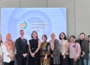 Bawa Pulang Penghargaan Regional, IndoPsyCare Perkuat Layanan Mental Nasional Lewat Peresmian Klinik Utama