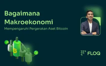 Bitcoin Uji US$75.000 di Tengah Ketegangan Iran dan Lonjakan Risiko Energi Global