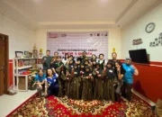 Dari Rollerblade hingga Kairo: Bagaimana 13 Anak di Rumah Singgah Menginspirasi Gerakan Sosial Baru Smart Salary