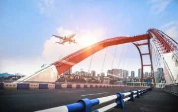 Pembatasan Ruang Udara China 2026 berdampak pada Sektor Pariwisata Indonesia