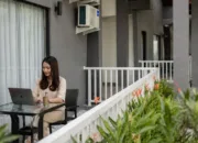 Kerja dari Hotel Jadi Tren Remote Work, Batam Tawarkan 24 Jam Produktif Sekaligus Recharge