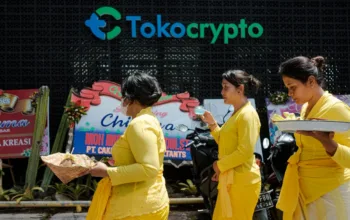Tokocrypto dan Circle Jajaki Kolaborasi, Perkuat Ekosistem Stablecoin di Indonesia