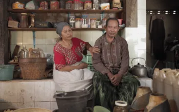 Kisah Haji Tahun Ini: Sempat Khawatir Pelunasan, Biaya Tak Jadi Halangan