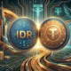 Rupiah Terus Melemah Picu Minat Investor Terhadap USDT/IDR, Bittime Soroti Perubahan Strategi Investasi Investor Indonesia